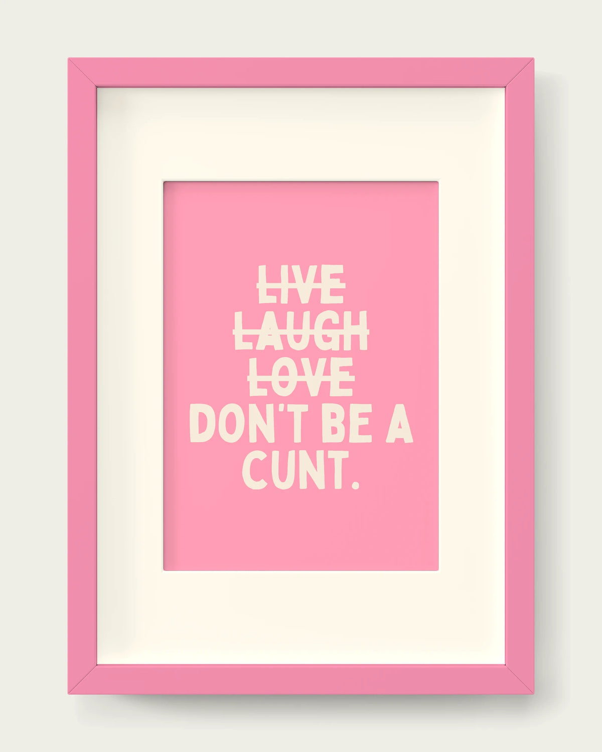 Blush-Pink/Pink+mount