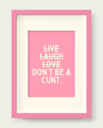 Blush-Pink/Pink+mount