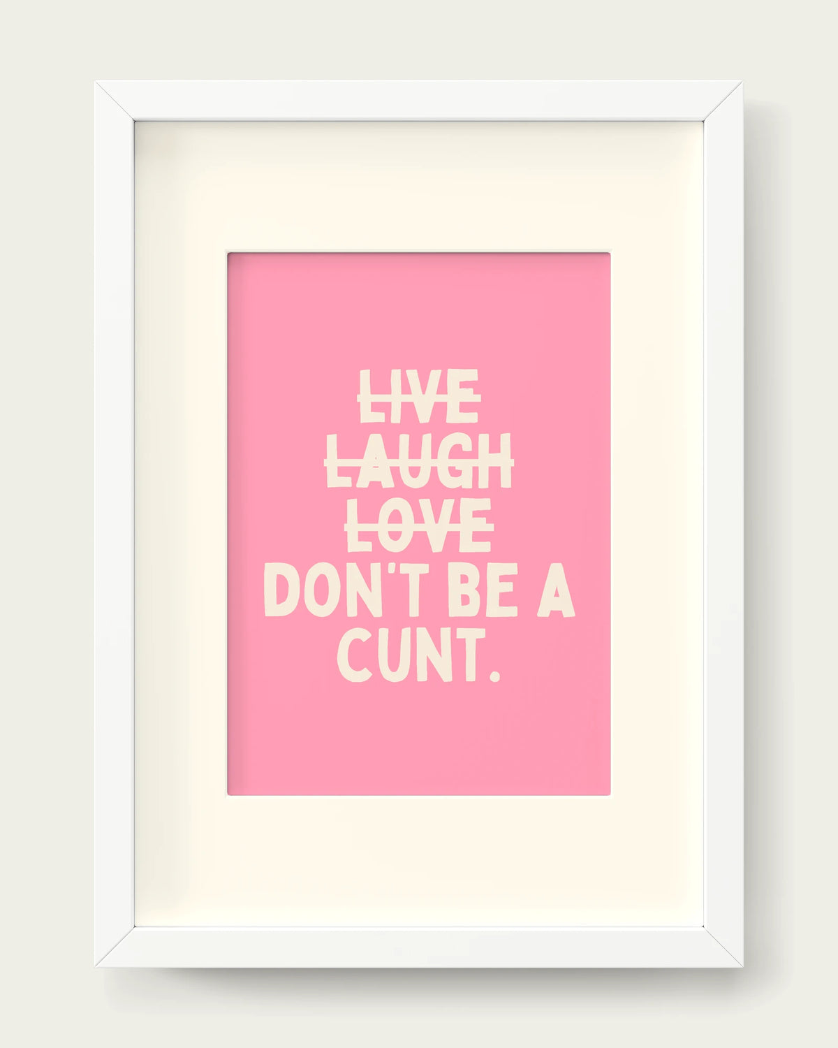 Blush-Pink/White+mount