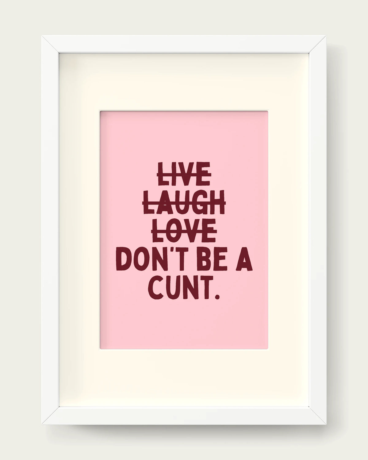 Plum-&-Milkshake/White+mount