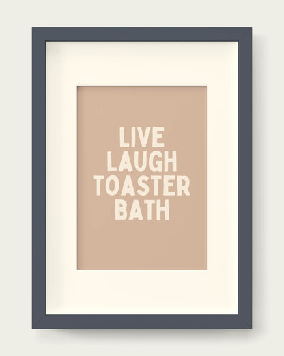 Toast/Dark Grey+mount