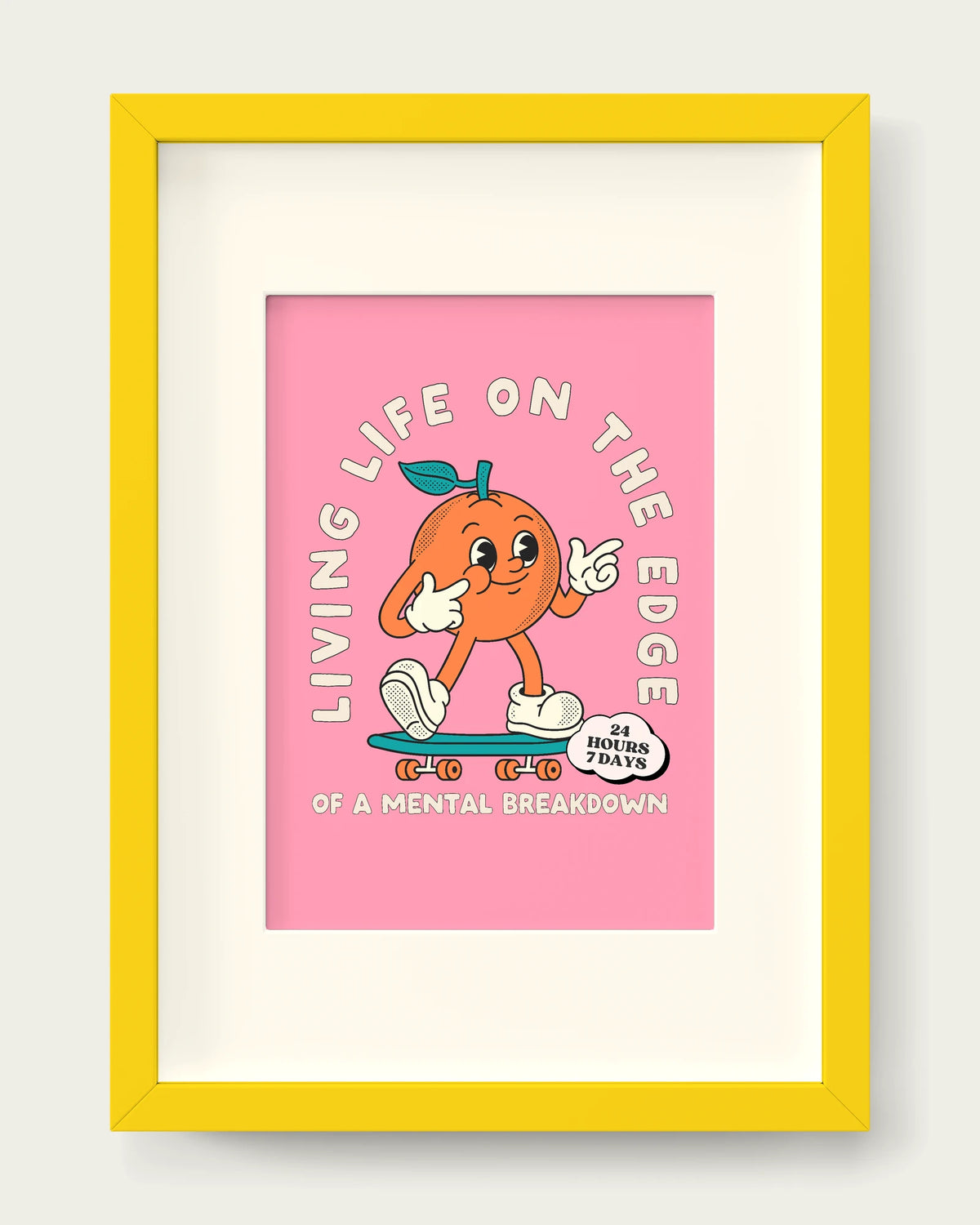 Blush-Pink/Yellow+mount