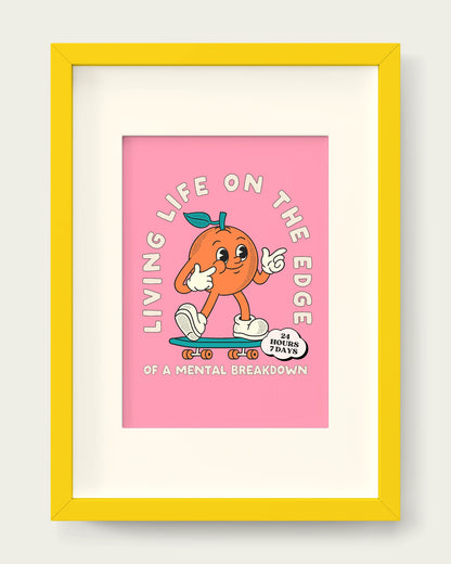 Blush-Pink/Yellow+mount