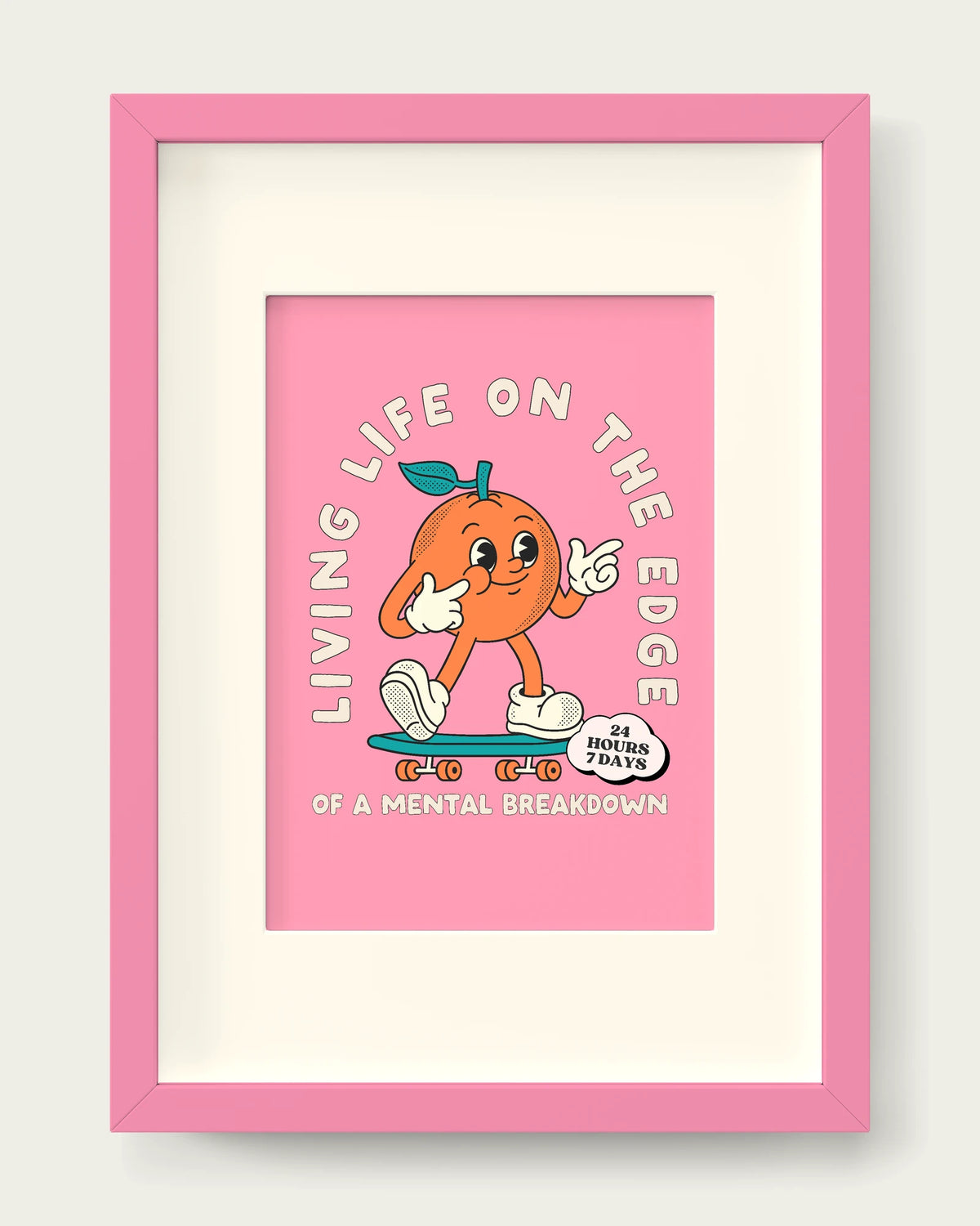 Blush-Pink/Pink+mount