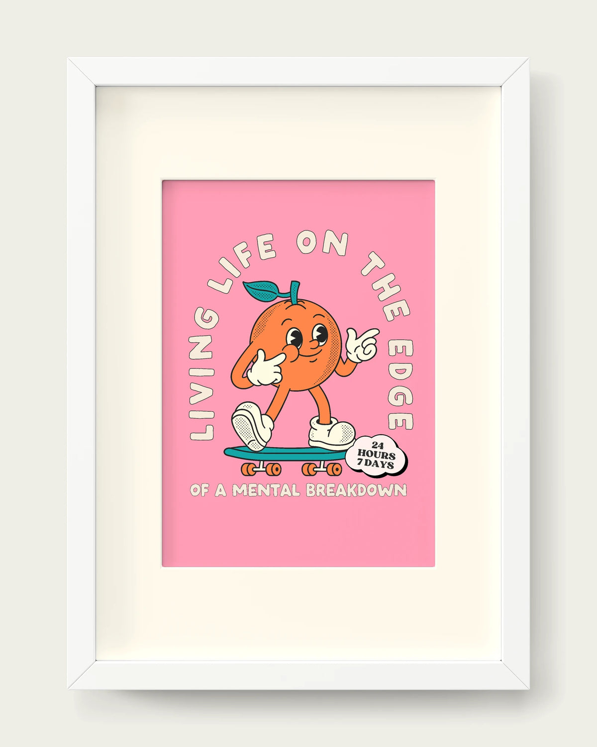 Blush-Pink/White+mount
