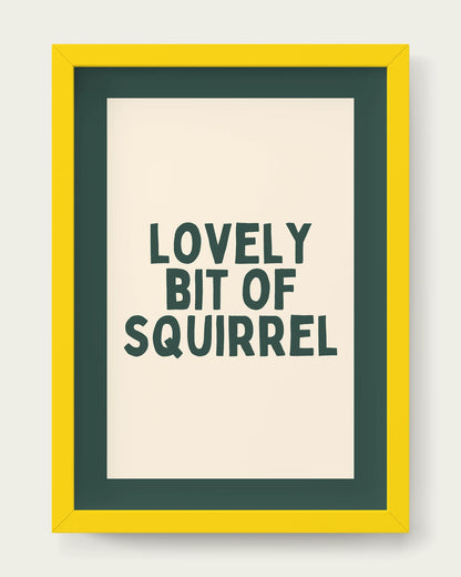 Forest-Green/Yellow