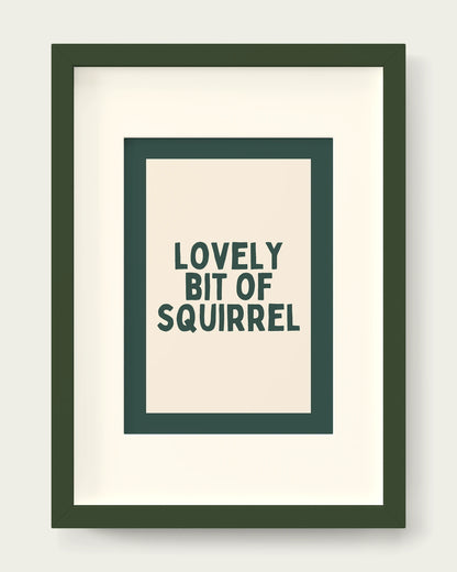 Forest-Green/Dark Green+mount