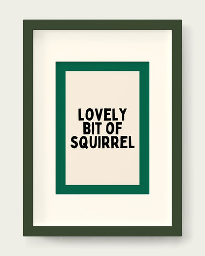 Pine/Dark Green+mount