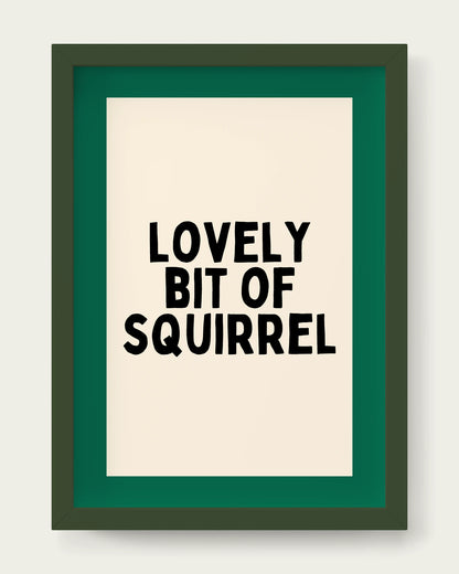 Pine/Dark Green