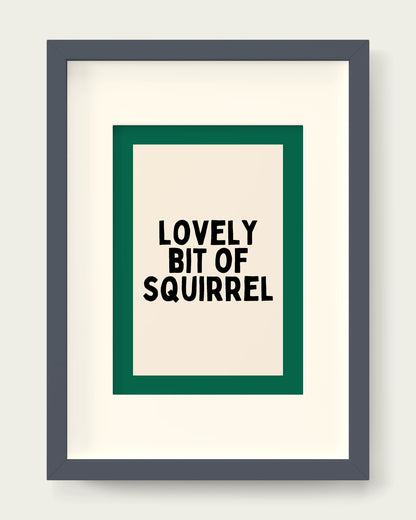 Pine/Dark Grey+mount