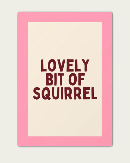 Plum-&-Blush-Pink/Unframed