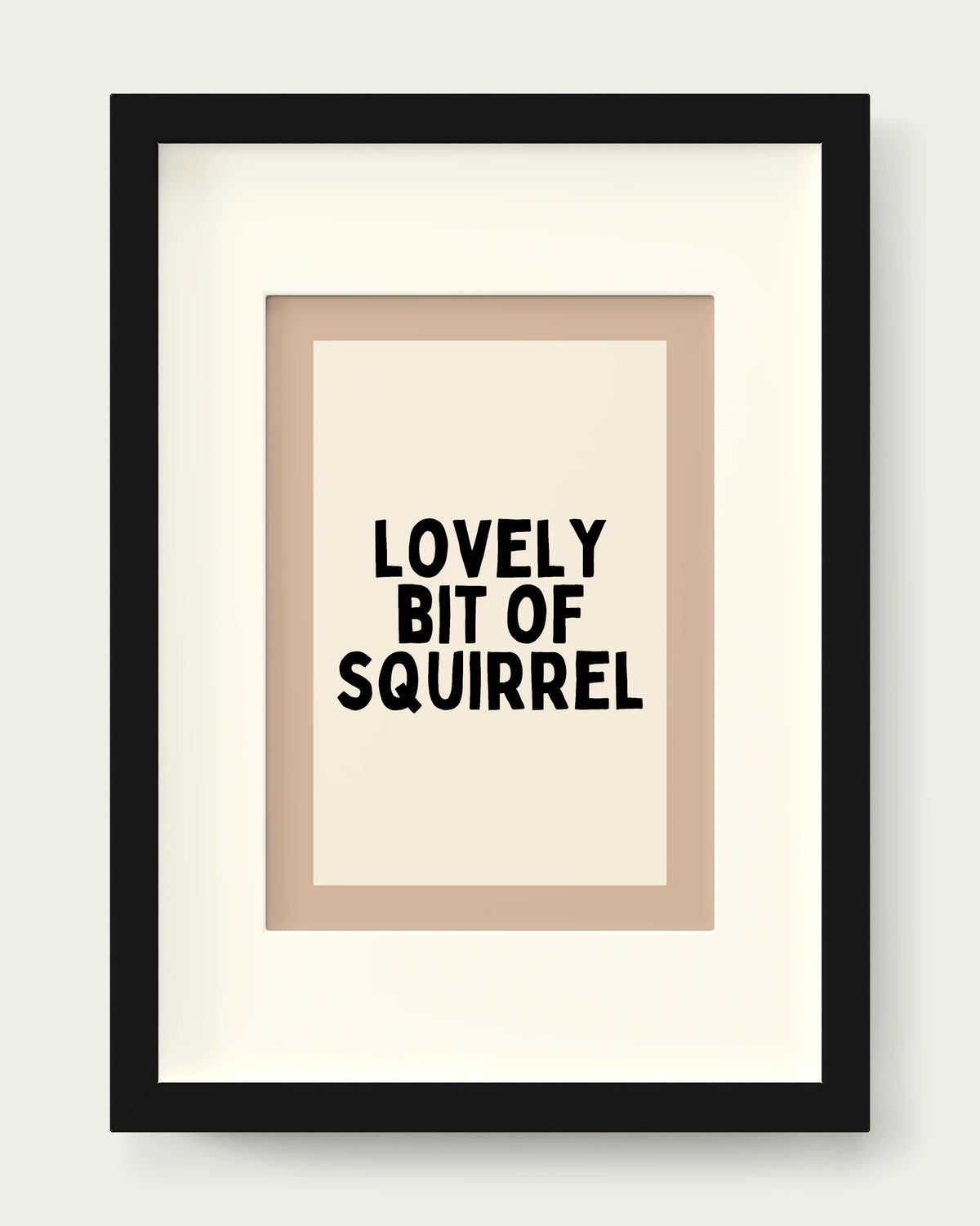 Toast/Black+mount