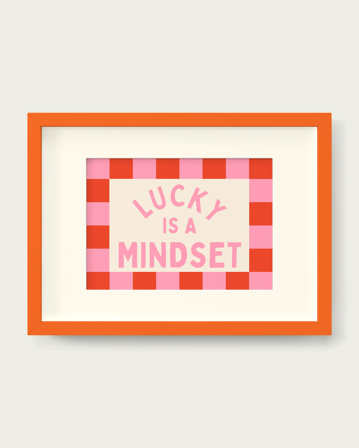 Blush-Pink-&-Lobster/Orange+mount