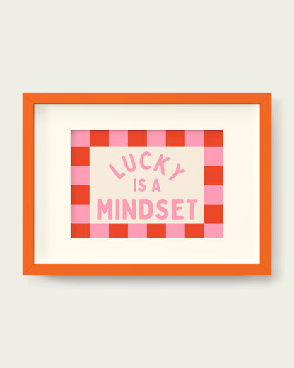 Blush-Pink-&-Lobster/Orange+mount