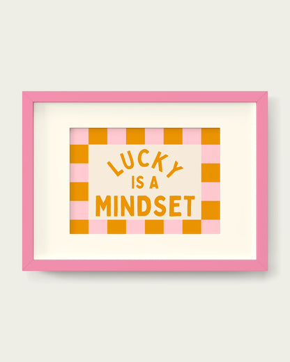 Mustard-&-Milkshake/Pink+mount