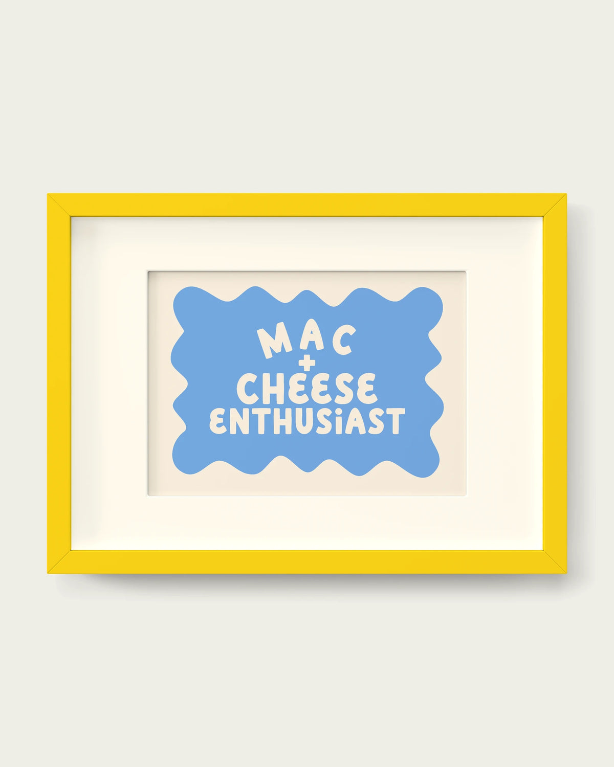 Blueberry/Yellow+mount