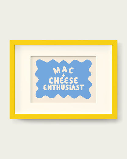 Blueberry/Yellow+mount