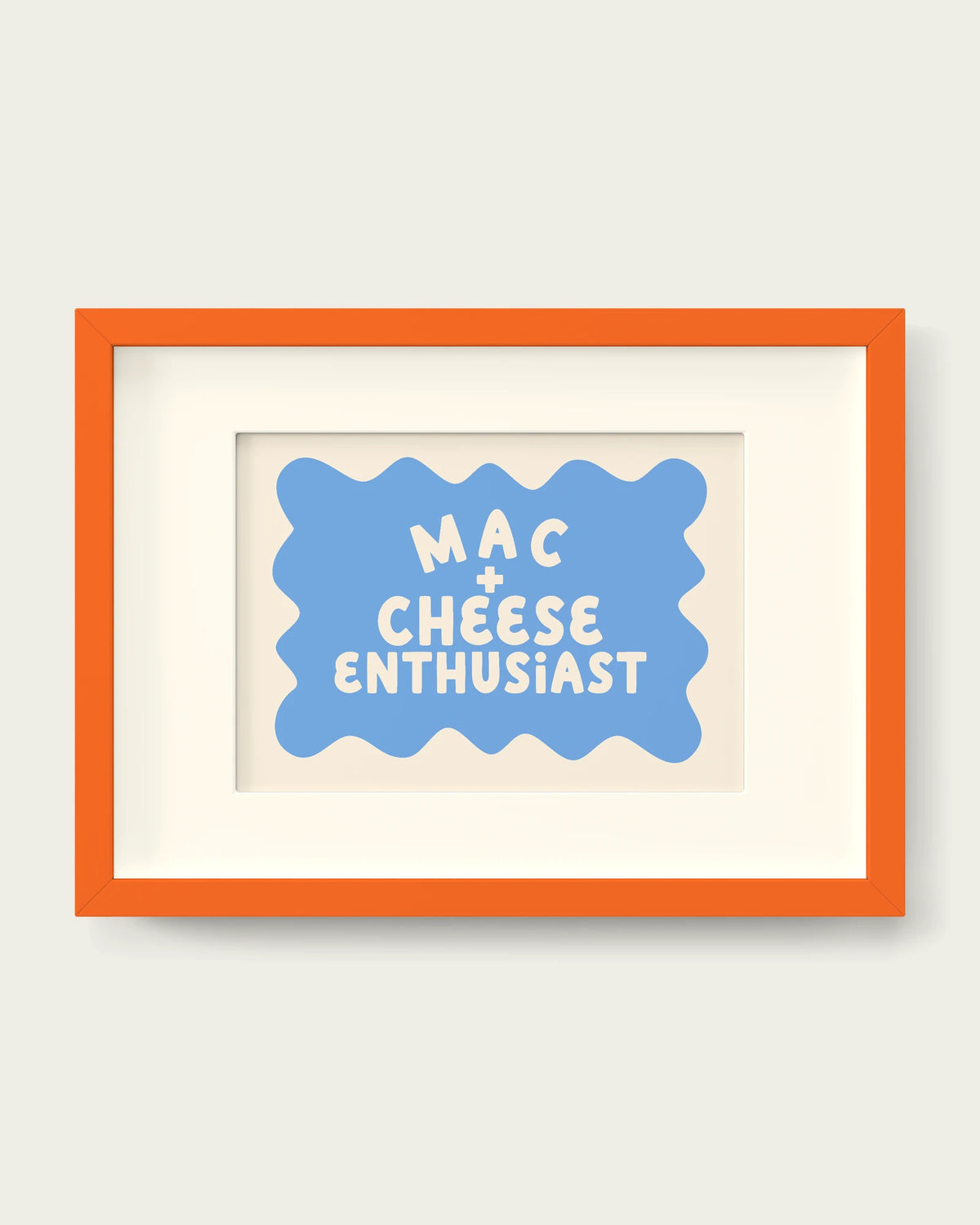 Blueberry/Orange+mount