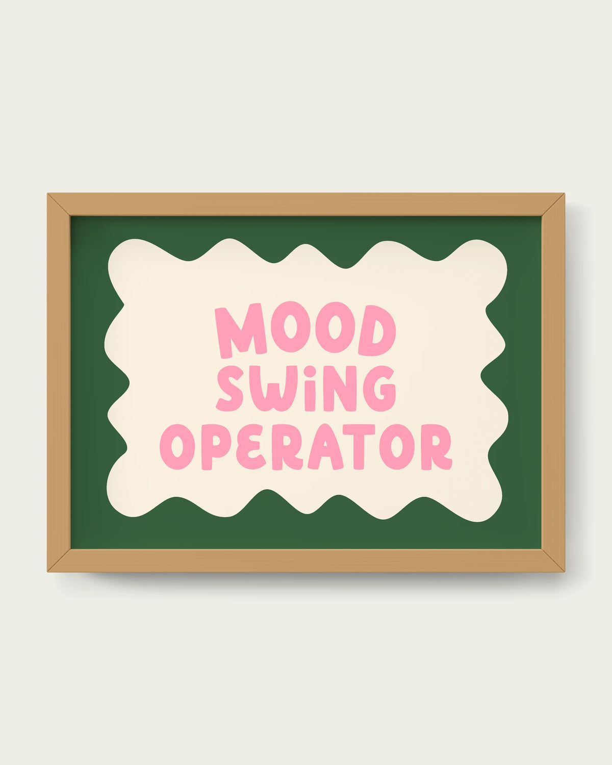 Blush-Pink-&-Hunter-Green/Oak