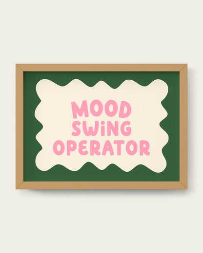 Blush-Pink-&-Hunter-Green/Oak