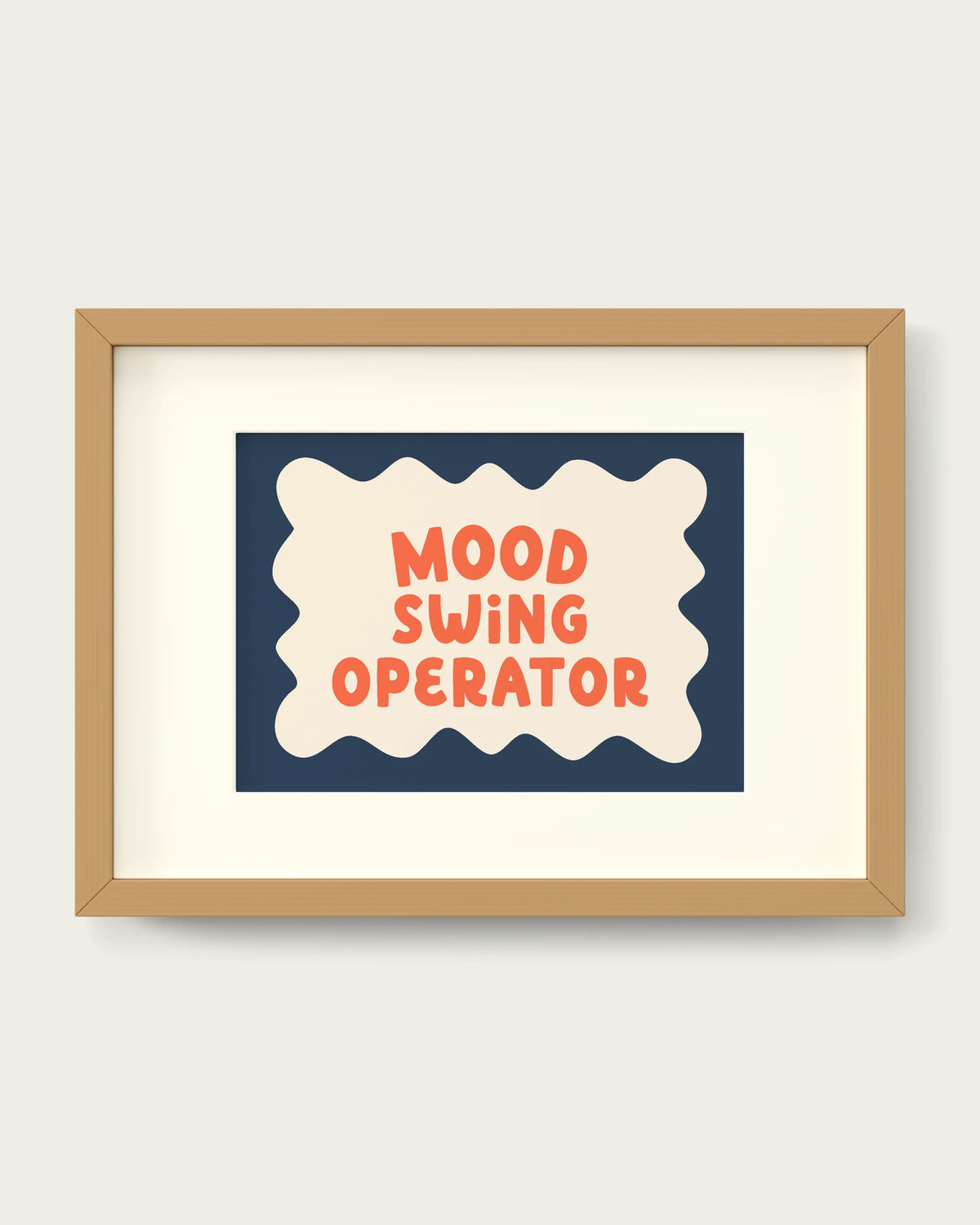 Coral-&-Ink/Oak+mount