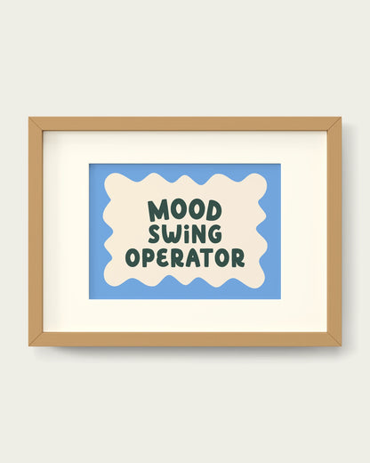 Forest-Green-&-Blueberry/Oak+mount