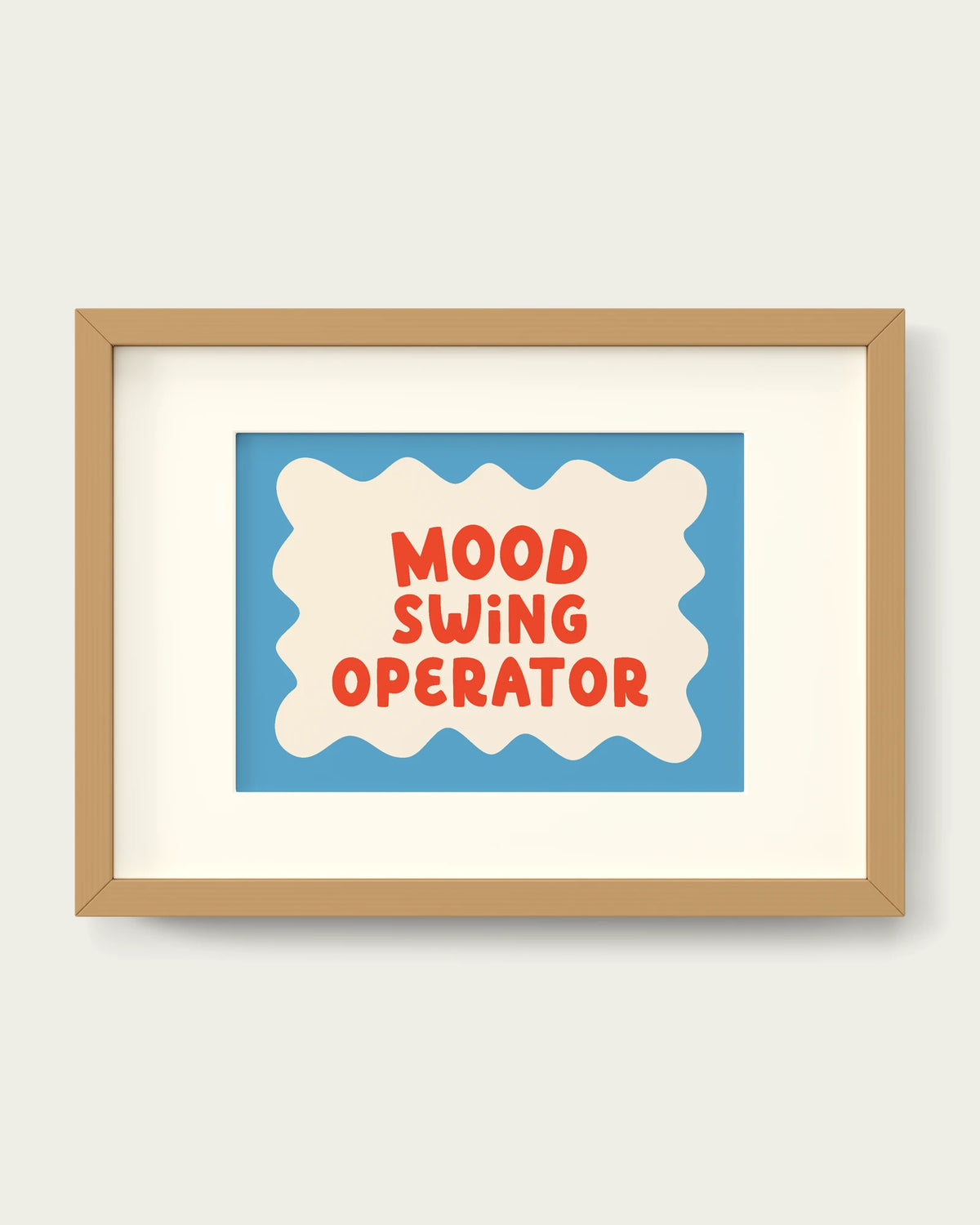 Lobster-&-Denim/Oak+mount