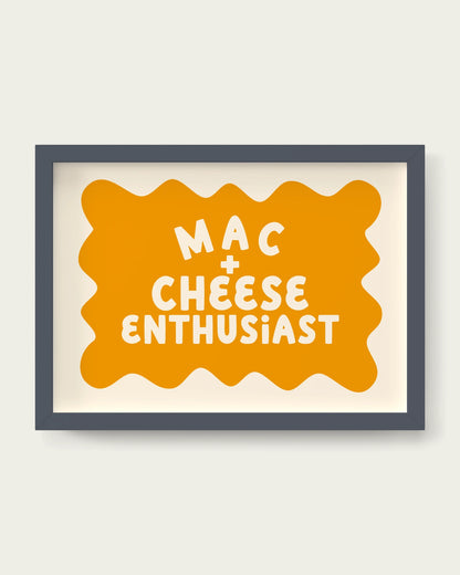 Mustard/Dark Grey