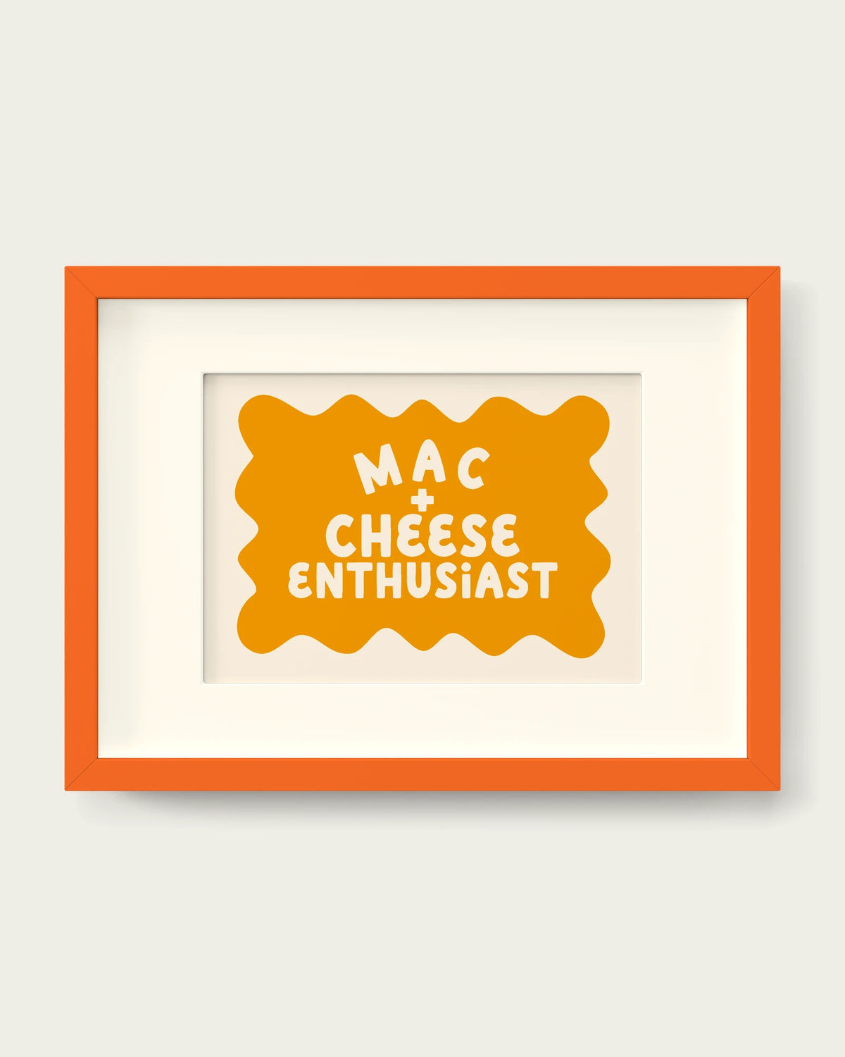 Mustard/Orange+mount