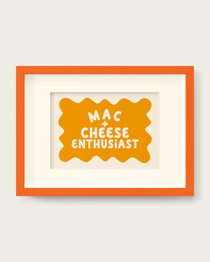 Mustard/Orange+mount