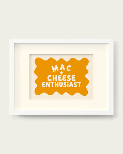 Mustard/White+mount