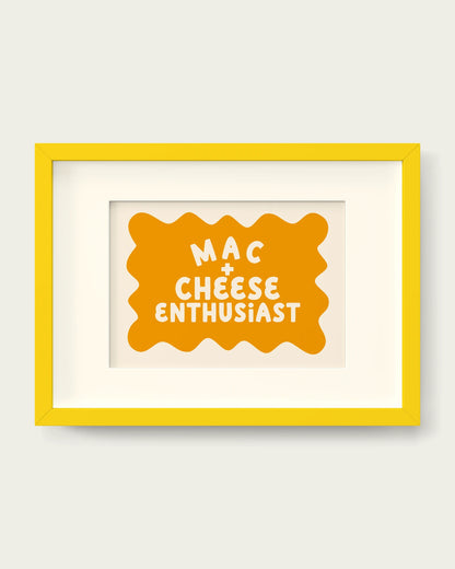 Mustard/Yellow+mount