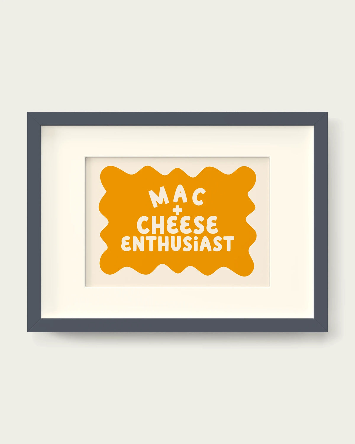 Mustard/Dark Grey+mount