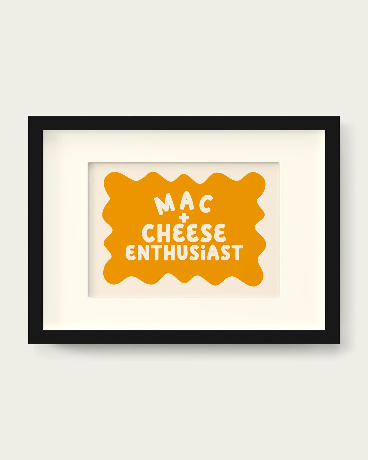 Mustard/Black+mount