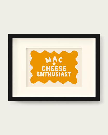 Mustard/Black+mount