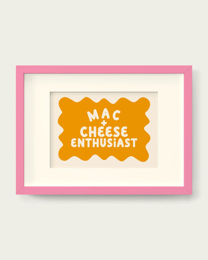 Mustard/Pink+mount