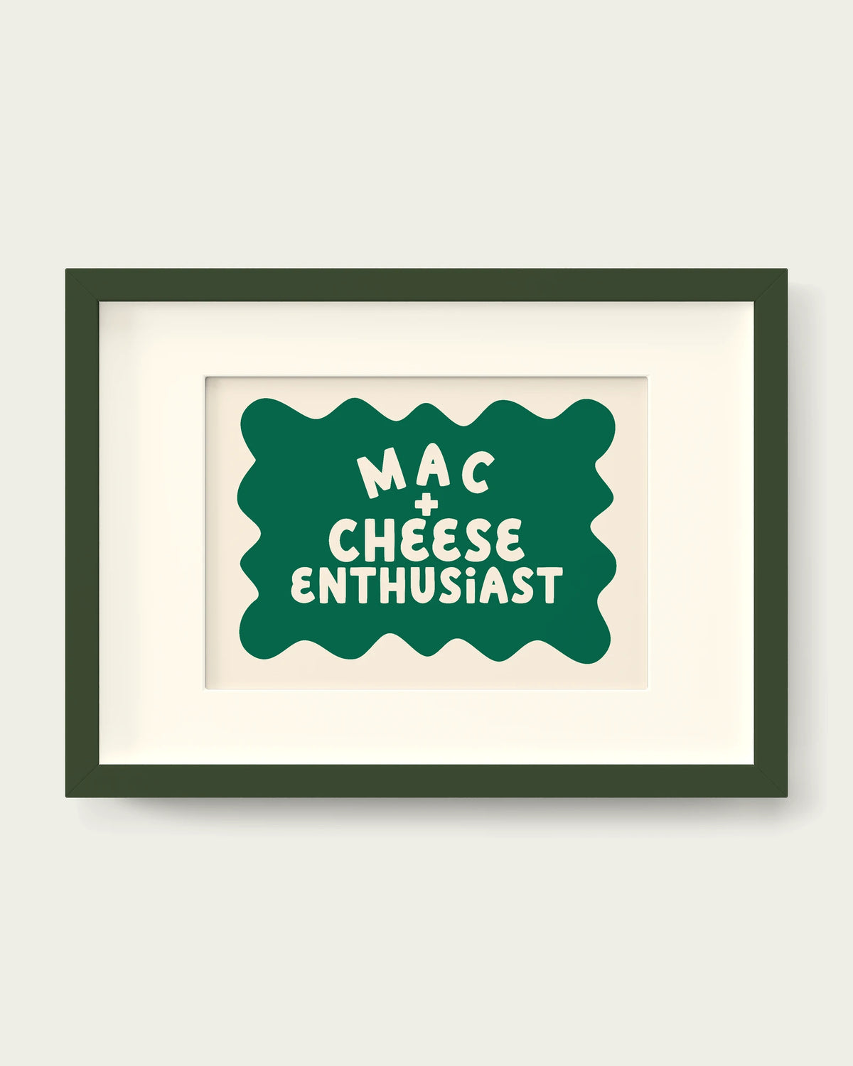 Pine/Dark Green+mount