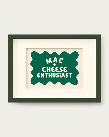 Pine/Dark Green+mount