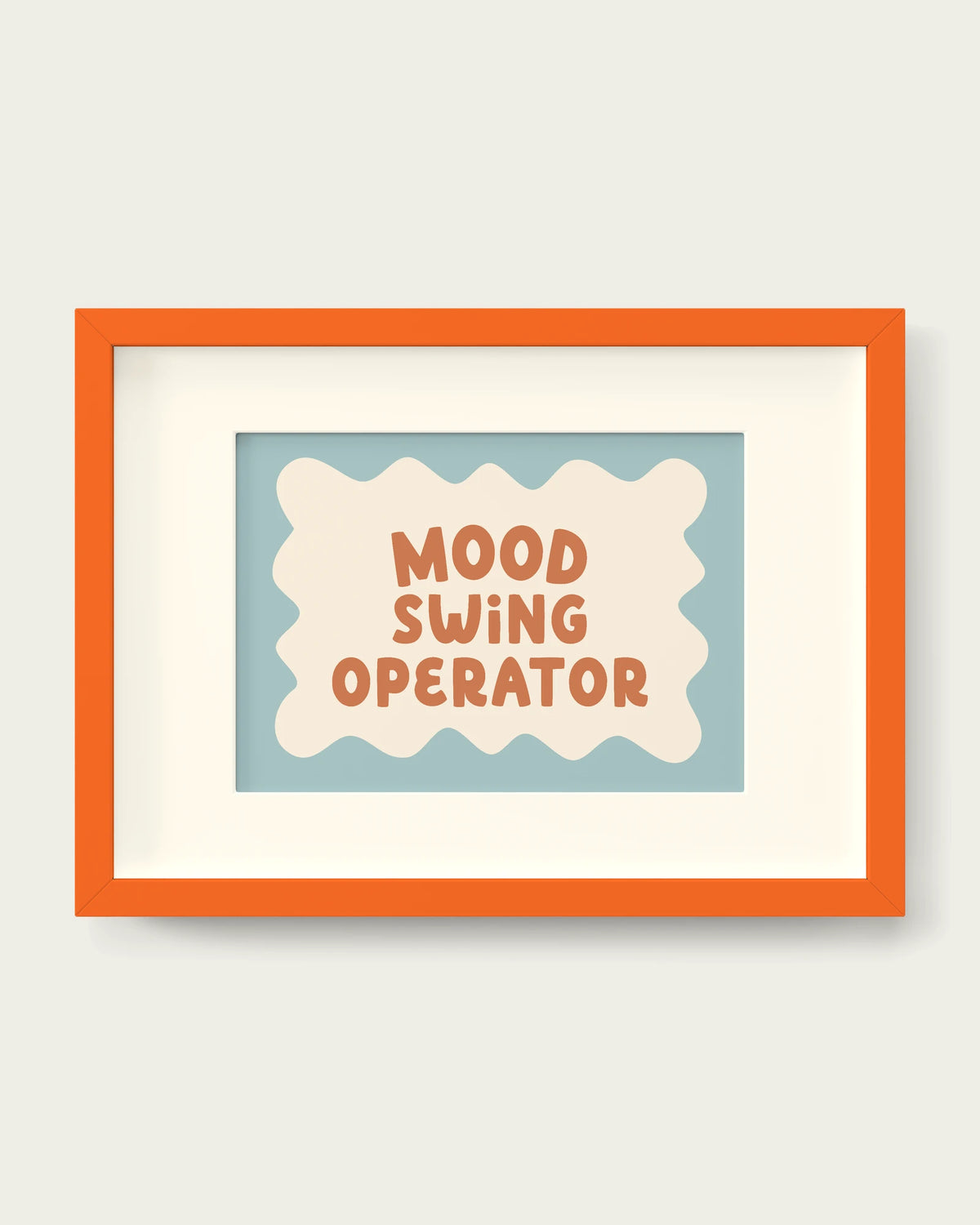 Rust-&-Seafoam/Orange+mount