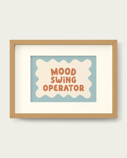 Rust-&-Seafoam/Oak+mount