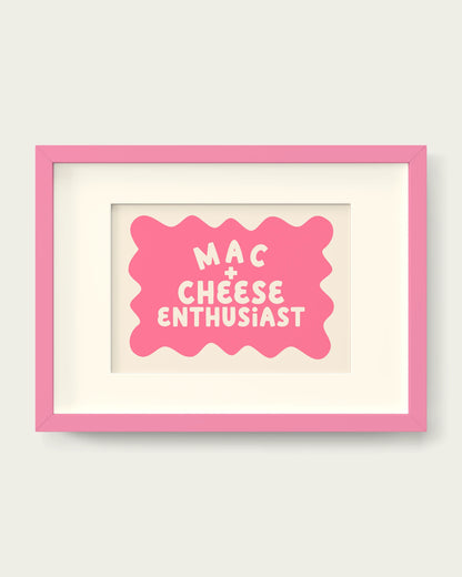 Watermelon/Pink+mount