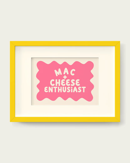 Watermelon/Yellow+mount