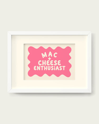 Watermelon/White+mount