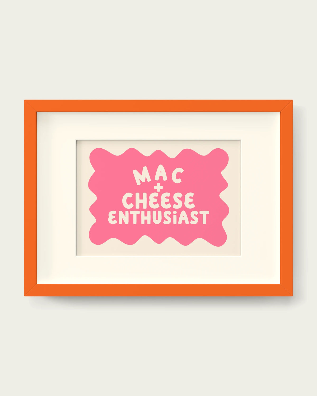 Watermelon/Orange+mount