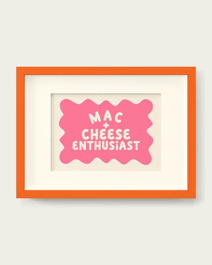 Watermelon/Orange+mount