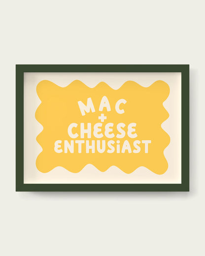 Yellow/Dark Green
