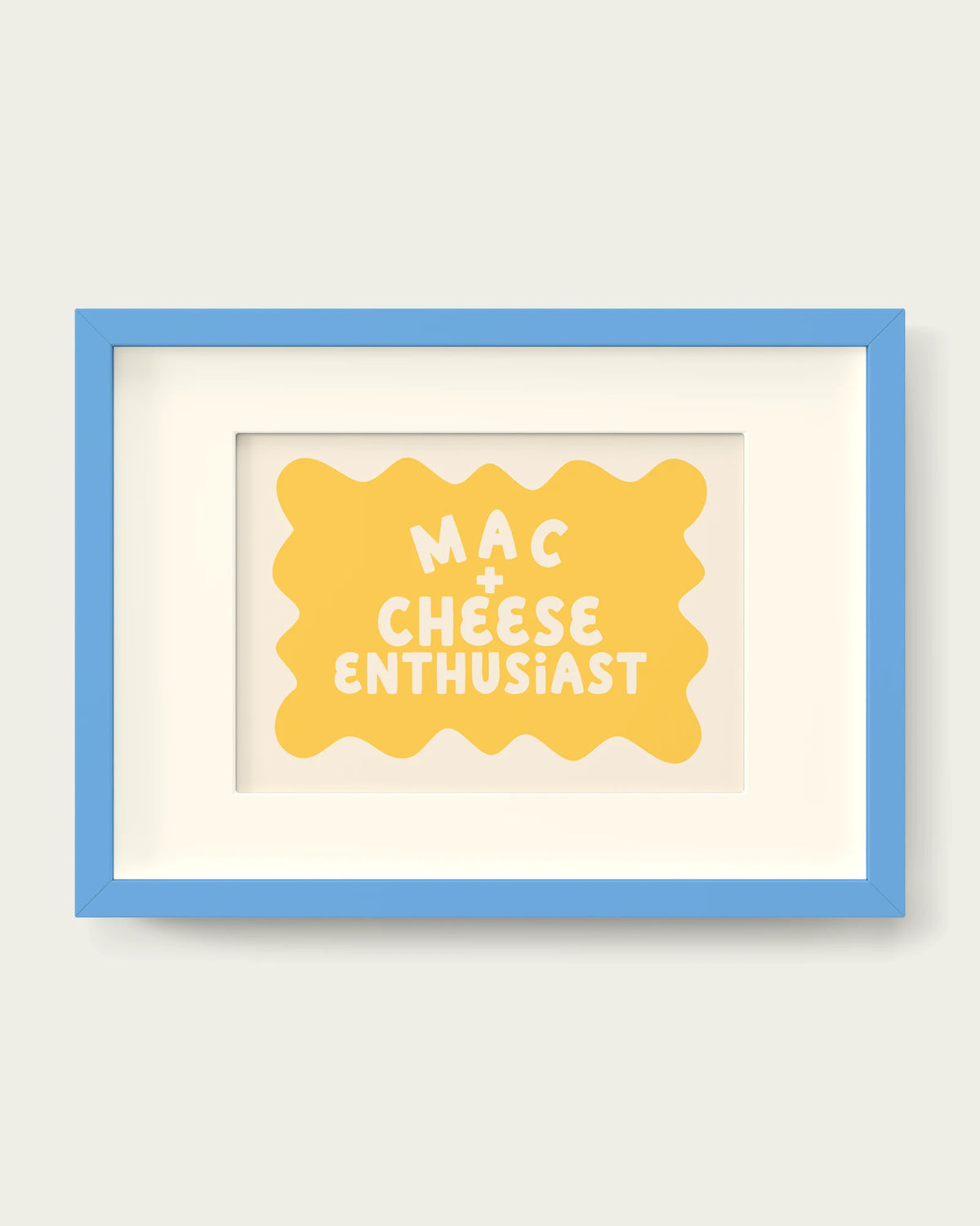 Yellow/Sky Blue+mount