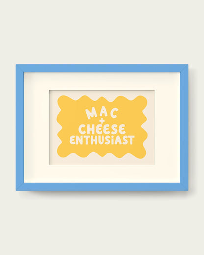 Yellow/Sky Blue+mount