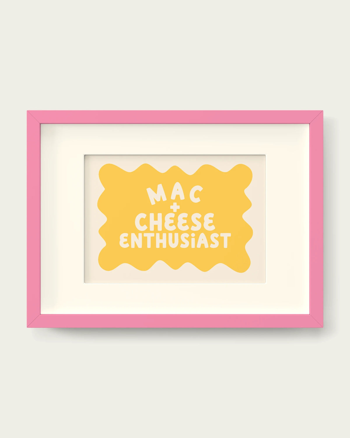 Yellow/Pink+mount
