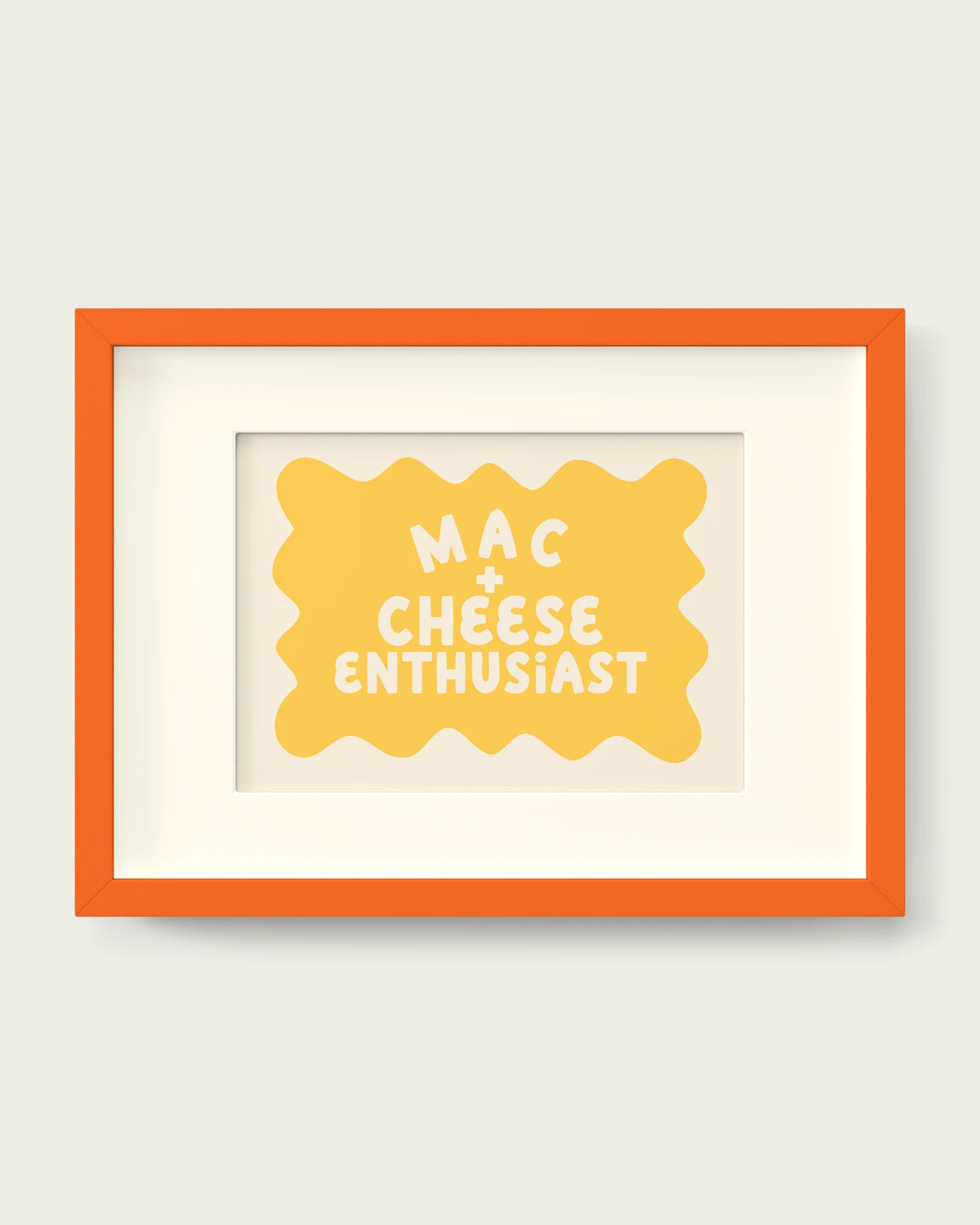 Yellow/Orange+mount